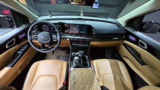 KIA CARNIVAL 2020