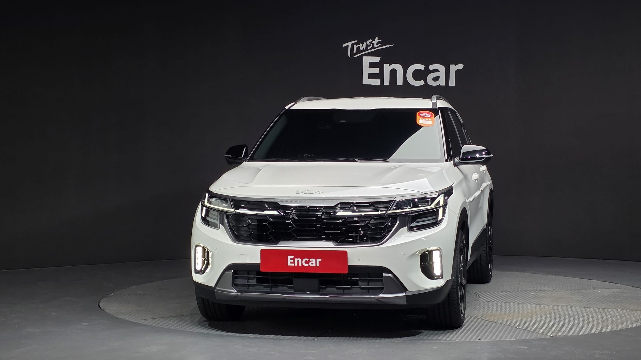 KIA SELTOS 2023