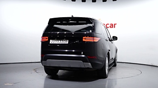 LAND ROVER DISCOVERY 5 2018