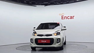 KIA MORNING 2016