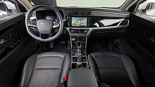 SSANGYONG KORANDO BEAUTIFUL 2020