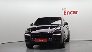 PORSCHE CAYENNE PO536 2020