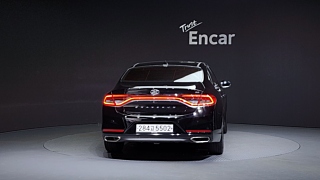HYUNDAI GRANDEUR IG 2017