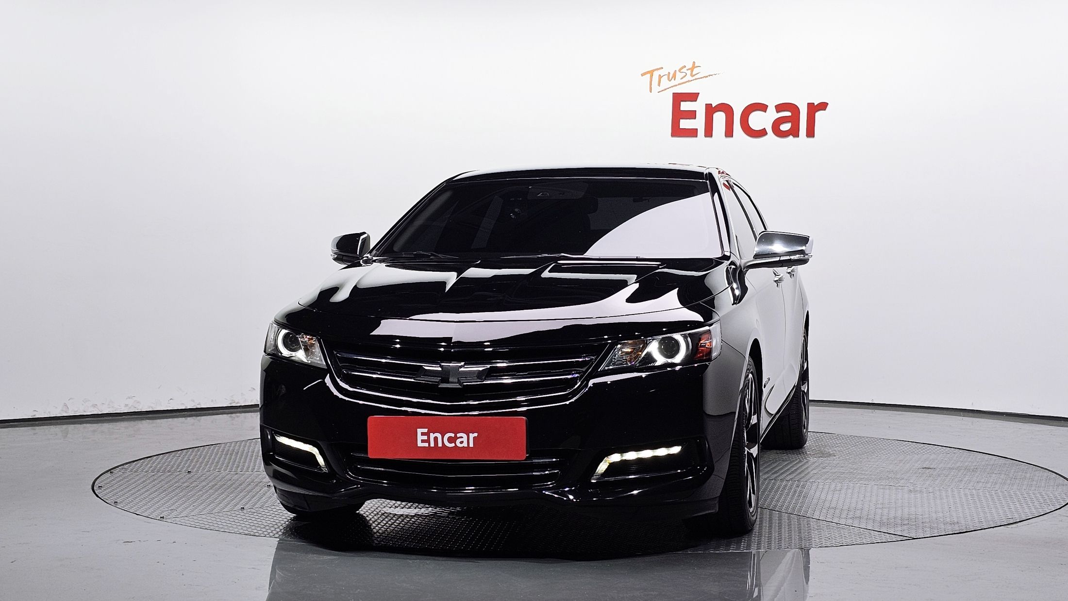 DAEWOO IMPALA 2019