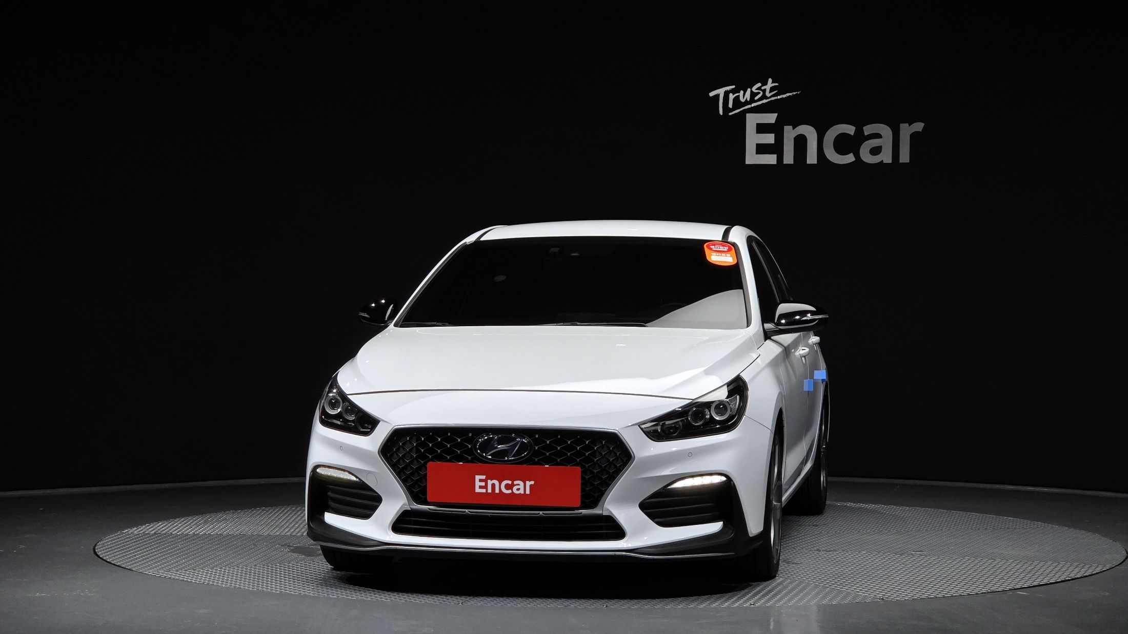 HYUNDAI I30 PD 2020