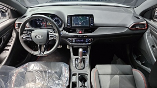 HYUNDAI I30 PD 2020