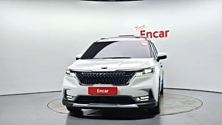KIA CARNIVAL  2021