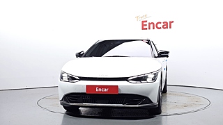 KIA EV6 2022