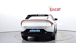 KIA EV6 2022