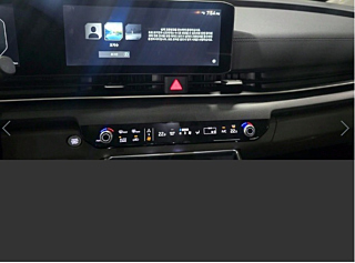 KIA CARNIVAL 2024