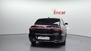 HYUNDAI GRANDEUR IG HYBRID 2020