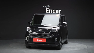 KIA RAY  2012