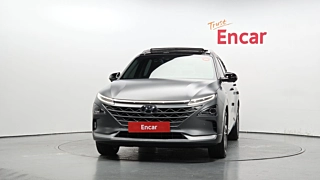 HYUNDAI NEXO 2022