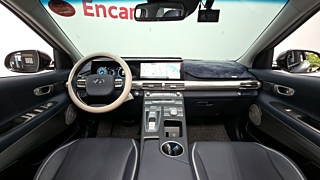HYUNDAI NEXO 2022