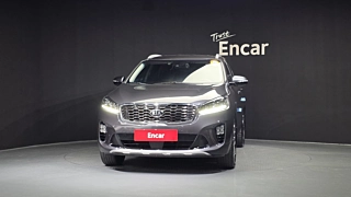 KIA SORENTO 2020