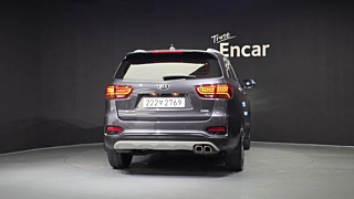 KIA SORENTO 2020