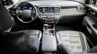 KIA SORENTO 2020