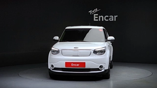 KIA SOUL 2017