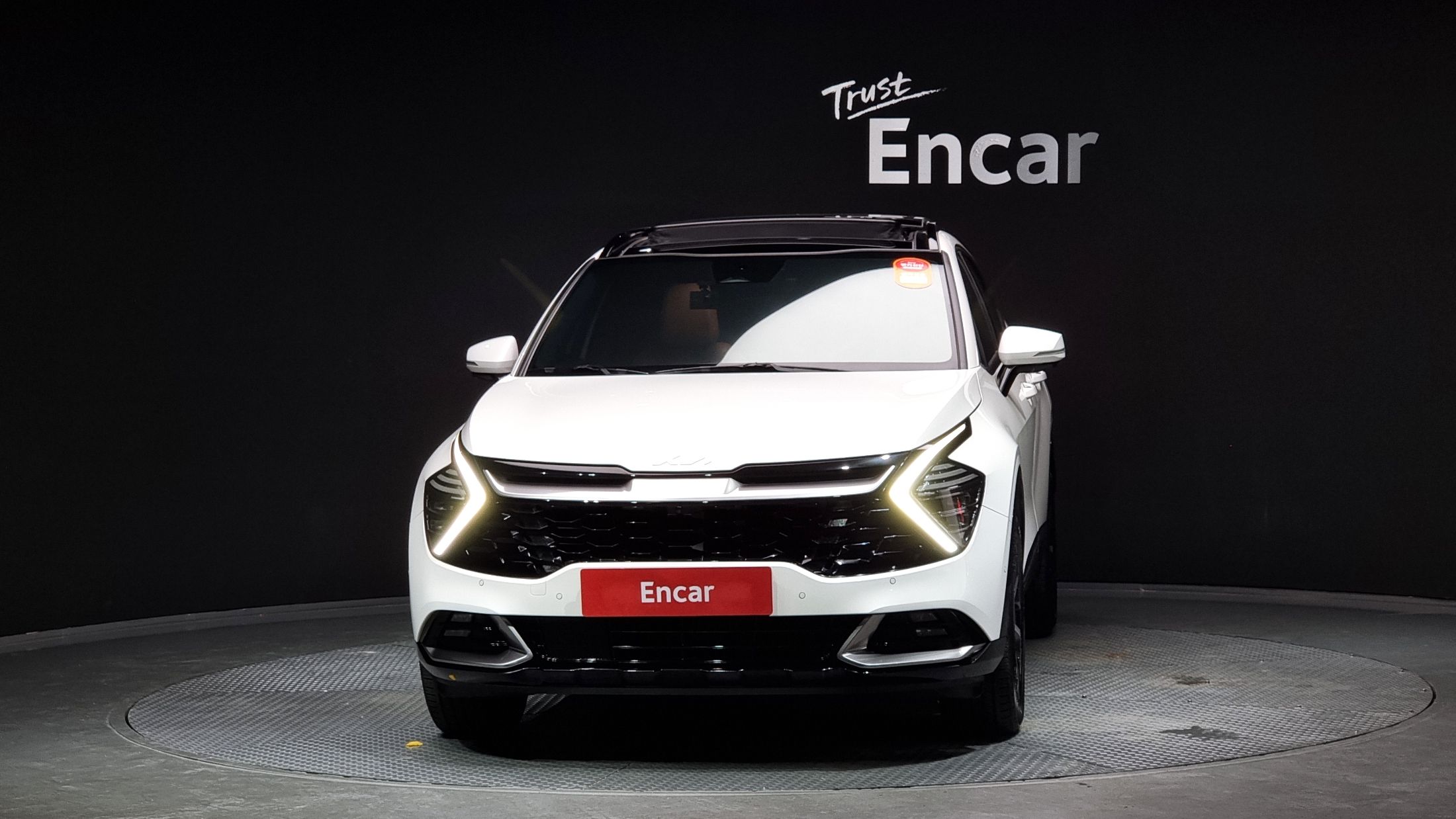 KIA SPORTAGE HYBRID 2023