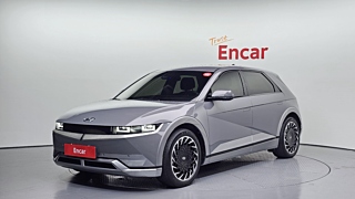 HYUNDAI IONIQ5  Long Range AWD 2022
