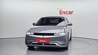 HYUNDAI IONIQ5  Long Range AWD 2022