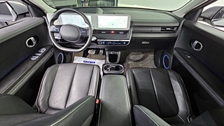 HYUNDAI IONIQ5  Long Range AWD 2022