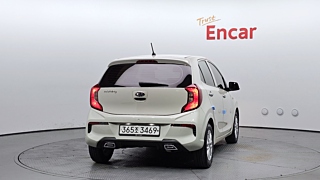 KIA MORNING URBAN JA 2020