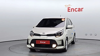 KIA MORNING URBAN JA 2020
