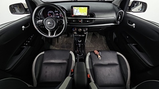 KIA MORNING URBAN JA 2020