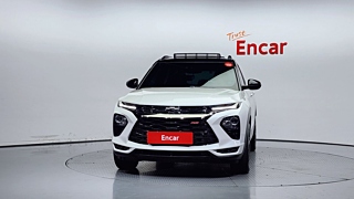 DAEWOO TRAILBLAZER 2020