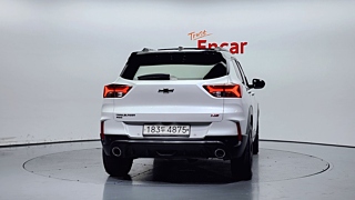 DAEWOO TRAILBLAZER 2020