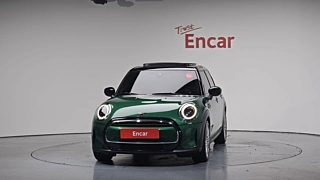 MINI COOPER  2022