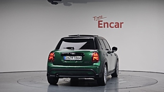 MINI COOPER  5 Door Classic Plus 2022