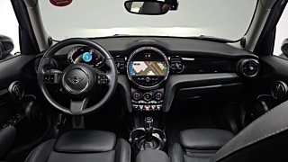 MINI COOPER  5 Door Classic Plus 2022