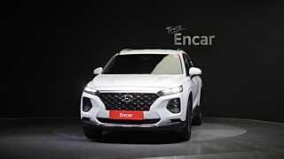 HYUNDAI SANTAFE TM 2018