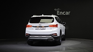 HYUNDAI SANTAFE TM 2018