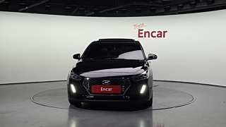 HYUNDAI I30 PD 2018