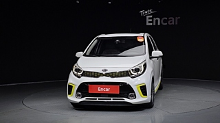 KIA MORNING JA 2017