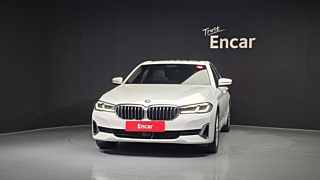 BMW 5-SERIES G30 2023