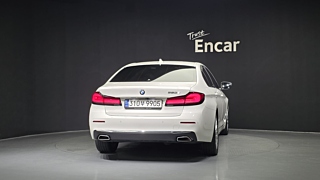 BMW 5-SERIES G30 2023