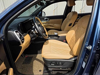 KIA SORENTO  2022