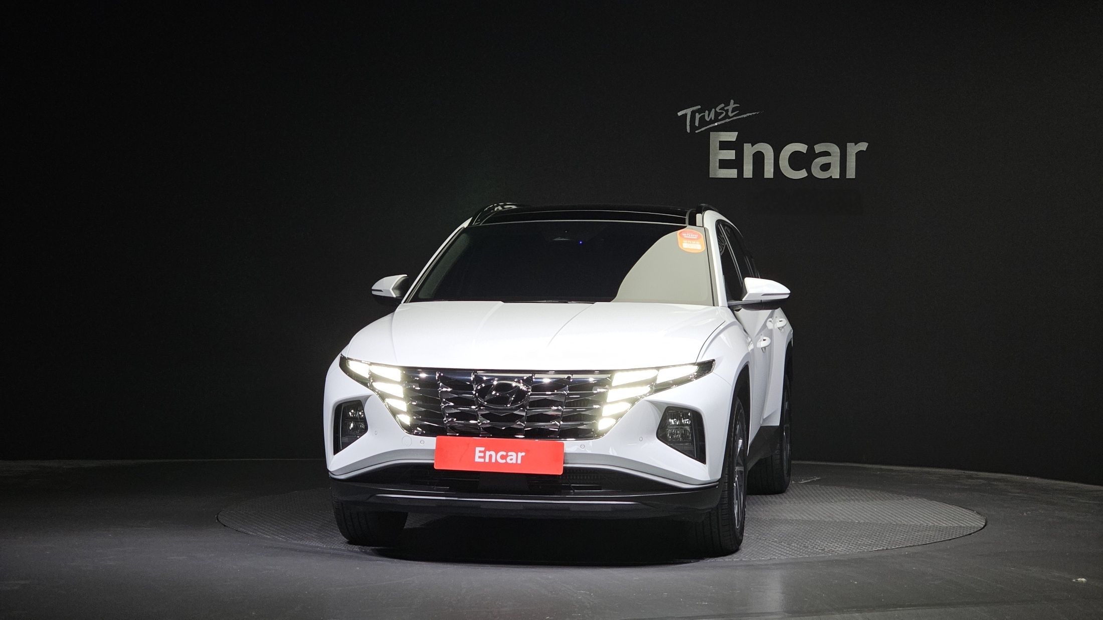 HYUNDAI TUCSON HYBRID NX4 2023