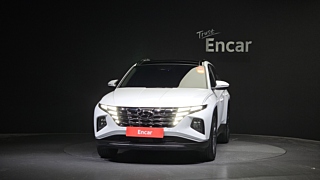 HYUNDAI TUCSON HYBRID NX4 2023