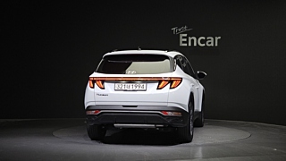 HYUNDAI TUCSON HYBRID NX4 2023