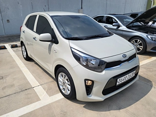 KIA MORNING JA 2020
