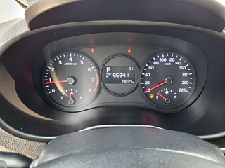 KIA MORNING JA 2020