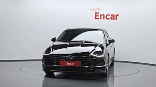HYUNDAI SONATA DN8 2020