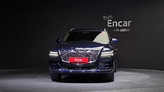 GENESIS GV80 2020