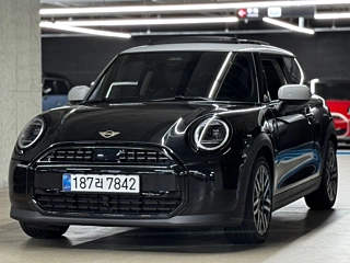 MINI COOPER C  4 GENERATION Classic 2024