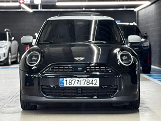 MINI COOPER C  2024